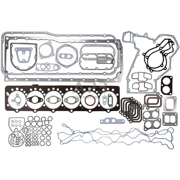 Tarpinių komplektas Vapormatic VPA4635 Tarpinių komplektas Vapormatic VPA4635