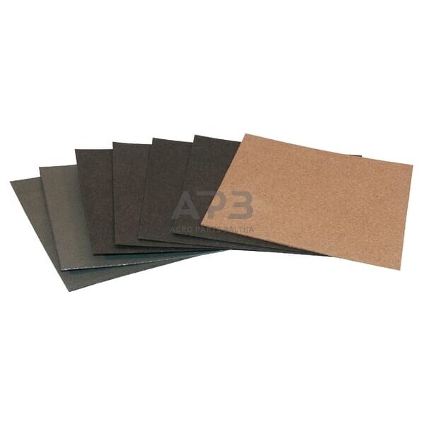 Tarpinių medžiagų komplektas FGP000057 Tarpinių medžiagų komplektas FGP000057