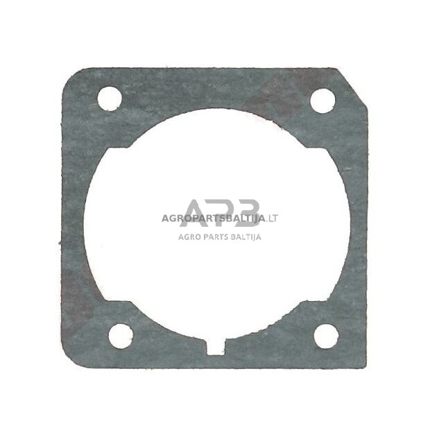 Tarpinė Husqvarna 345E. 503 89 44-01, 5038944-01, 503894401 Tarpinė Husqvarna 345E. 503 89 44-01, 5038944-01, 503894401