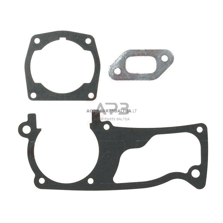 Tarpinių komplektas Husqvarna 359. 503 97 85-01, 5039785-01, 503978501 Tarpinių komplektas Husqvarna 359. 503 97 85-01, 5039785-01, 503978501