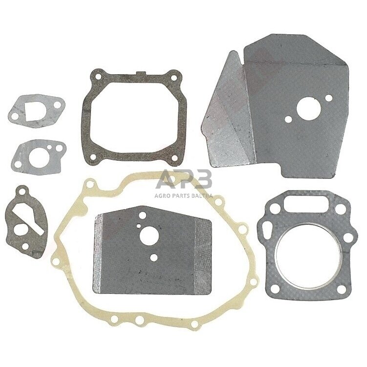 Tarpinių komplektas HONDA GXV160, 061A1-ZE7-800, 061A1ZE7800, 061A1ZE7800C