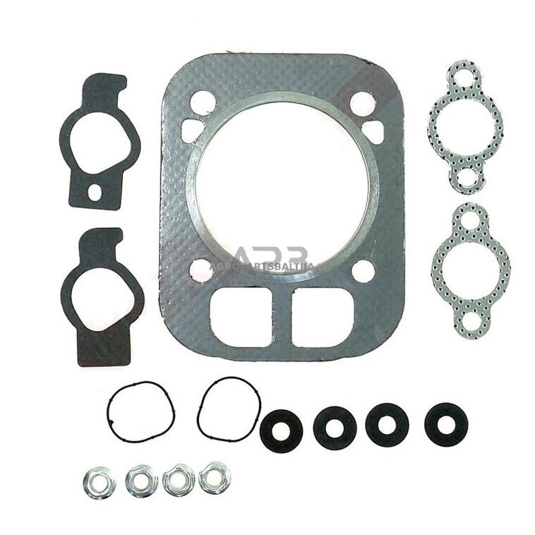 Tarpinių komplektas Kohler CH730, 24 841 04S, 2484104S Tarpinių komplektas Kohler CH730, 24 841 04S, 2484104S