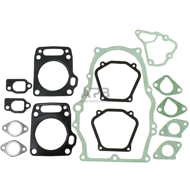 Tarpinių komplektas HONDA GX670, 061A1-ZJ1-670, 061A1ZJ1670, 061A1ZJ1670C Tarpinių komplektas HONDA GX670, 061A1-ZJ1-670, 061A1ZJ1670, 061A1ZJ1670C