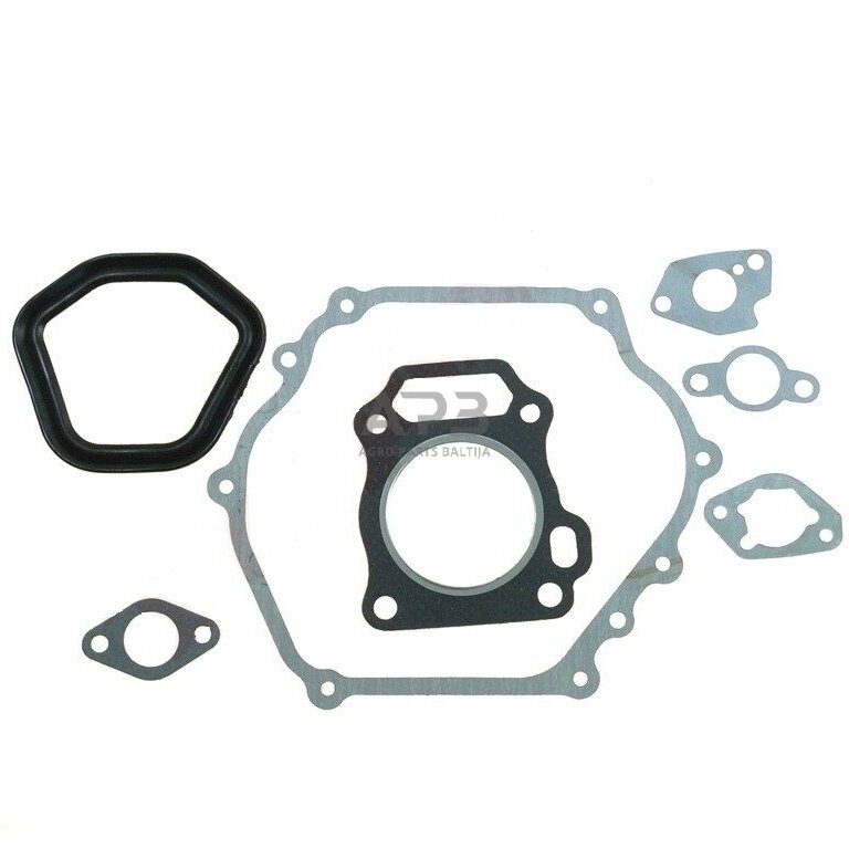 Tarpinių komplektas HONDA GX240, 061A1-ZE2-000, 061A1ZE2000, 061A1ZE2000C