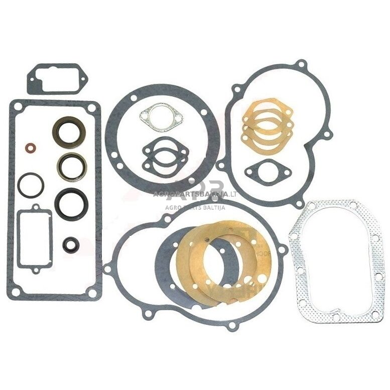 Tarpinių komplektas Briggs & Stratton 299719 Tarpinių komplektas Briggs & Stratton 299719