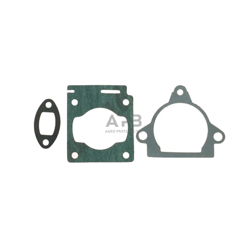 Tarpinių komplektas gyvatvorių žirklėms STIHL HS81, HS81R, HS81RC, HS81T, HS81TC, HS86R, HS86T 4237 007 1000, 42370071000 Tarpinių komplektas gyvatvorių žirklėms STIHL HS81, HS81R, HS81RC, HS81T, HS81TC, HS86R, HS86T 4237 007 1000, 42370071000