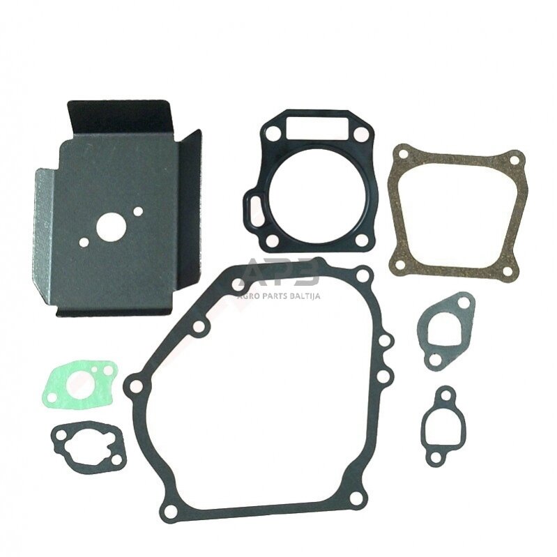 Tarpinių komplektas DUCAR DH196 Tarpinių komplektas DUCAR DH196