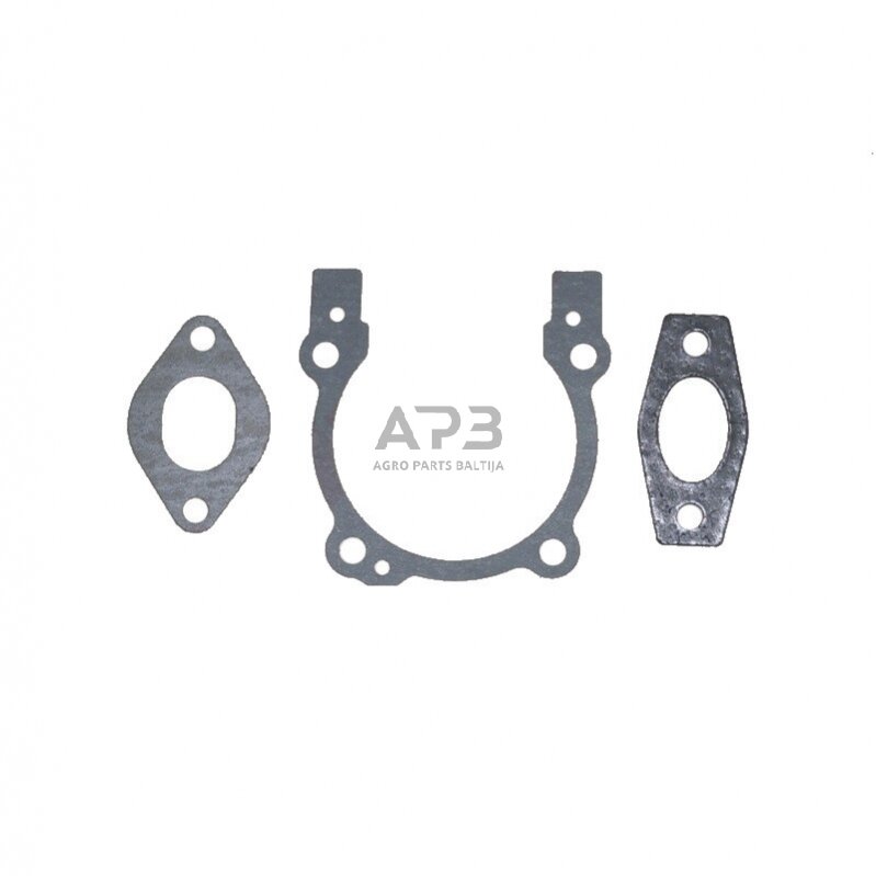 Tarpinių komplektas PARTNER 350S 584 30 73-01, 5843073-01, 584307301