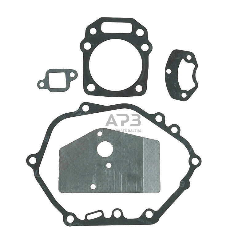 Tarpinių komplektas DUCAR DV196 Tarpinių komplektas DUCAR DV196