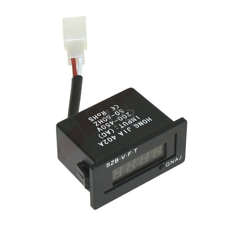 Generatoriaus tachometras Generatoriaus tachometras