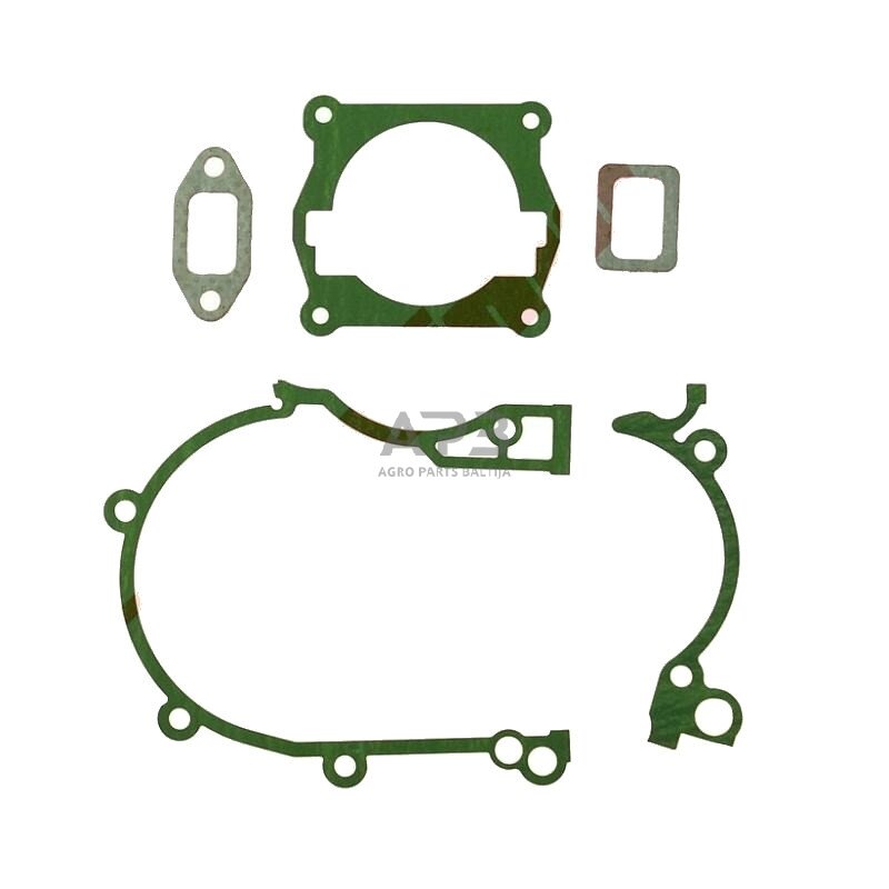 Tarpinių komplektas ATLAS COPCO COBRA 9234 0009 22, 9234000922 Tarpinių komplektas ATLAS COPCO COBRA 9234 0009 22, 9234000922