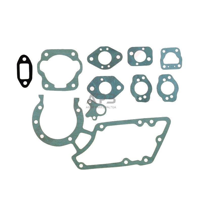 Tarpinių komplektas betono pjaustyklėms STIHL MS080, MS080S, TS350, TS350AVE, TS360, BT360 4201 007 1050, 42010071050 Tarpinių komplektas betono pjaustyklėms STIHL MS080, MS080S, TS350, TS350AVE, TS360, BT360 4201 007 1050, 42010071050