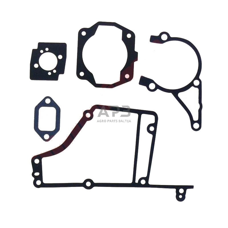 Tarpinių komplektas betono pjaustyklėms STIHL TS400 4223 007 1050, 42230071050 Tarpinių komplektas betono pjaustyklėms STIHL TS400 4223 007 1050, 42230071050