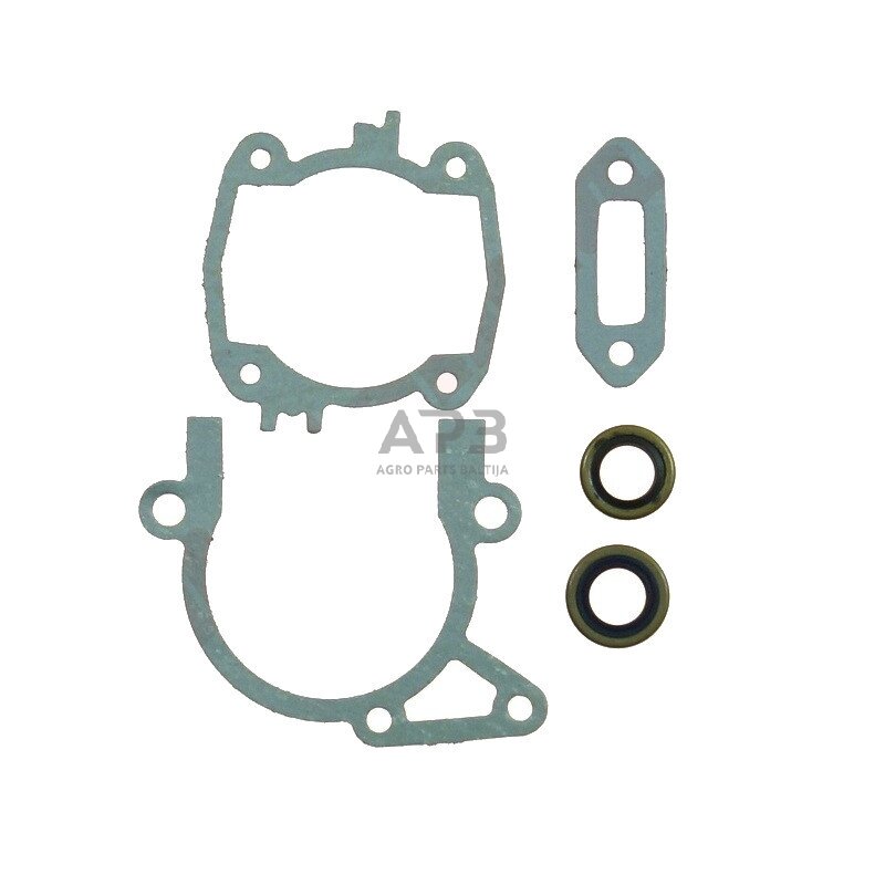 Tarpinių komplektas betono pjaustyklėms STIHL TS410, TS420 4238 007 1600, 42380071600