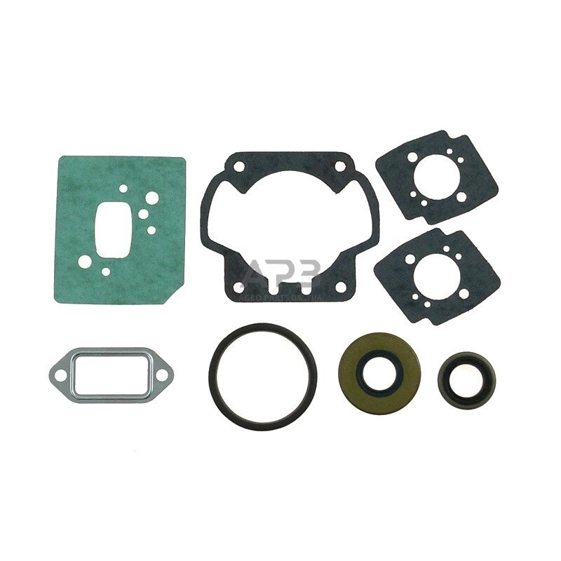 Tarpinių komplektas betono pjaustyklėms STIHL TS460 4221 007 1050, 42210071050 Tarpinių komplektas betono pjaustyklėms STIHL TS460 4221 007 1050, 42210071050