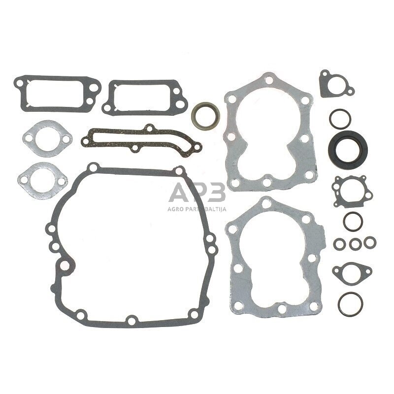Tarpinių komplektas Briggs & Stratton 590508