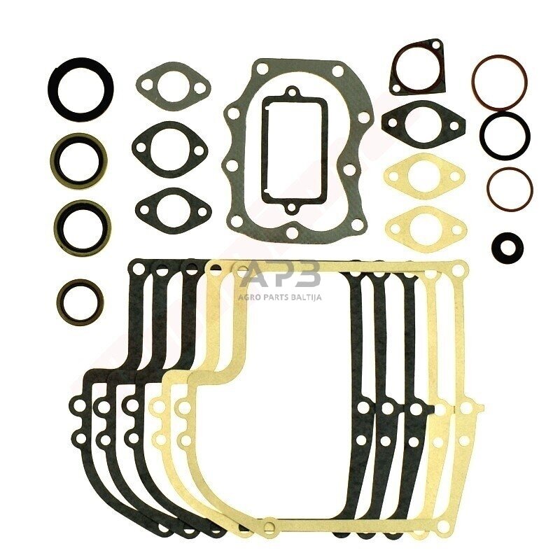 Tarpinių komplektas Briggs & Stratton 299577 Tarpinių komplektas Briggs & Stratton 299577