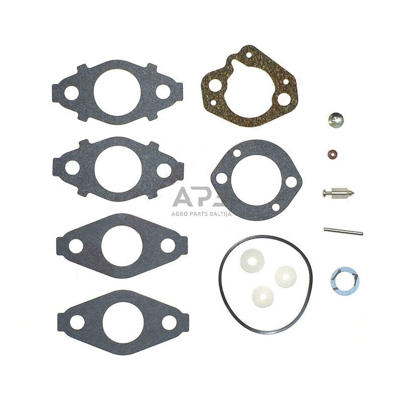 Tarpinių komplektas Briggs & Stratton 792006 Tarpinių komplektas Briggs & Stratton 792006