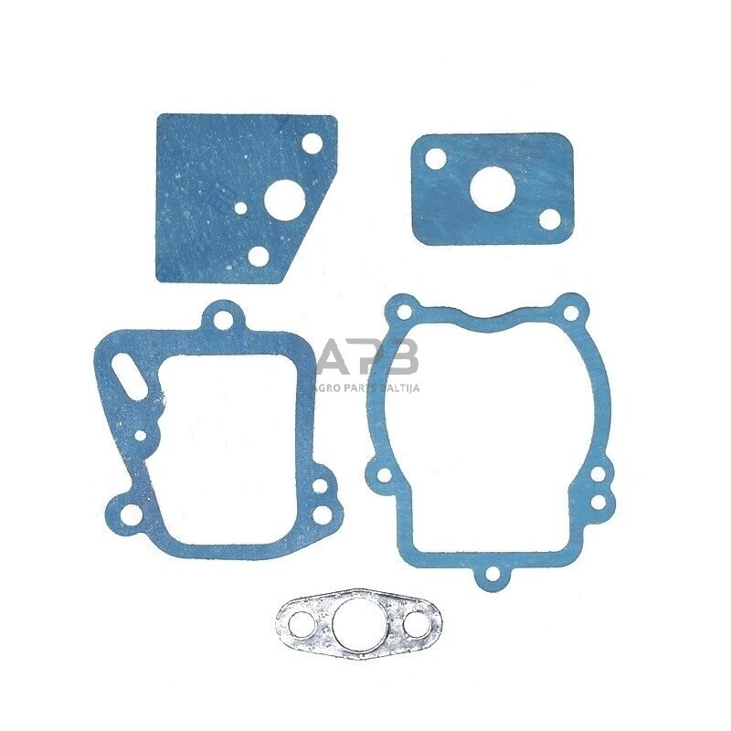 Tarpinių komplektas HONDA GX 31 12312ZM3020C Tarpinių komplektas HONDA GX 31 12312ZM3020C