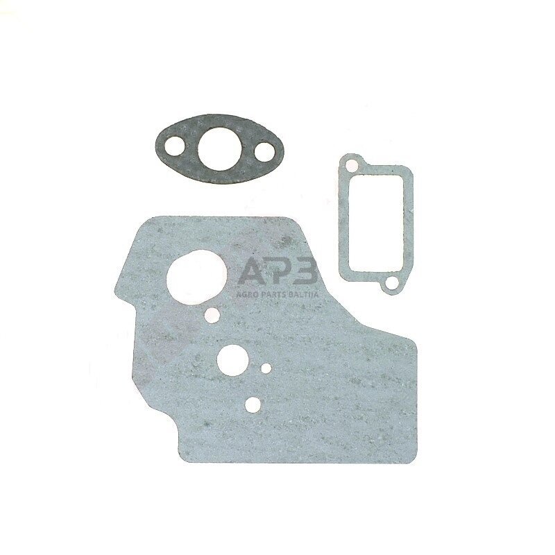 Tarpinių komplektas HONDA GX 35 16221-Z0Z-000, 16221Z0Z000 Tarpinių komplektas HONDA GX 35 16221-Z0Z-000, 16221Z0Z000