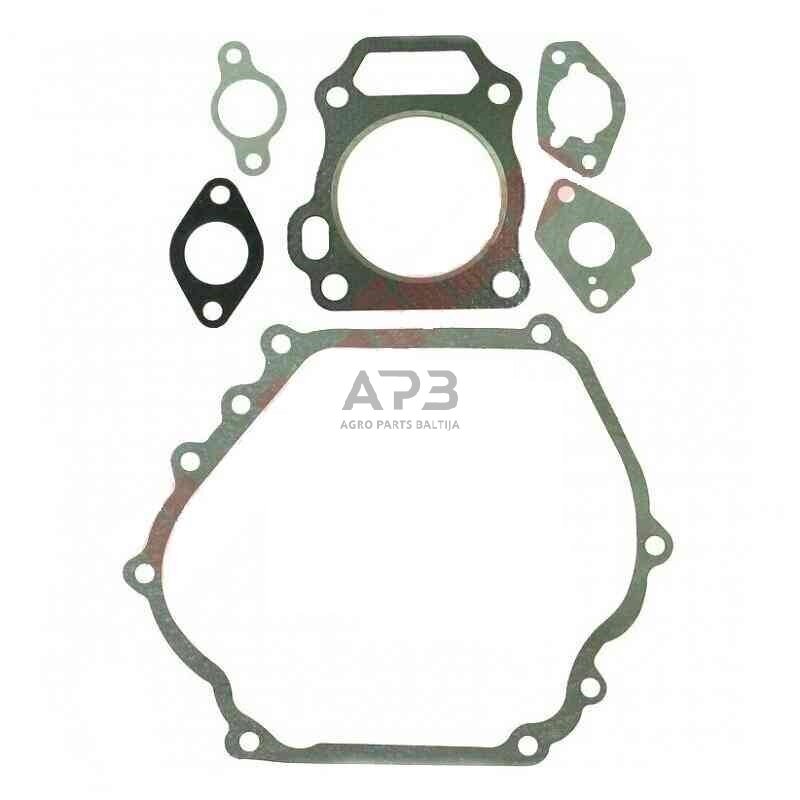 Tarpinių komplektas HONDA GX270, 06111-ZH9-405, 06111ZH9405, 06111ZH9405C