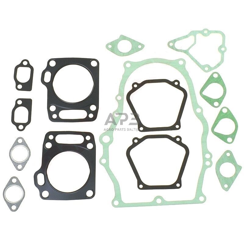 Tarpinių komplektas HONDA GX620, 061A1-ZJ1-000, 061A1ZJ1000, 061A1ZJ1000C Tarpinių komplektas HONDA GX620, 061A1-ZJ1-000, 061A1ZJ1000, 061A1ZJ1000C