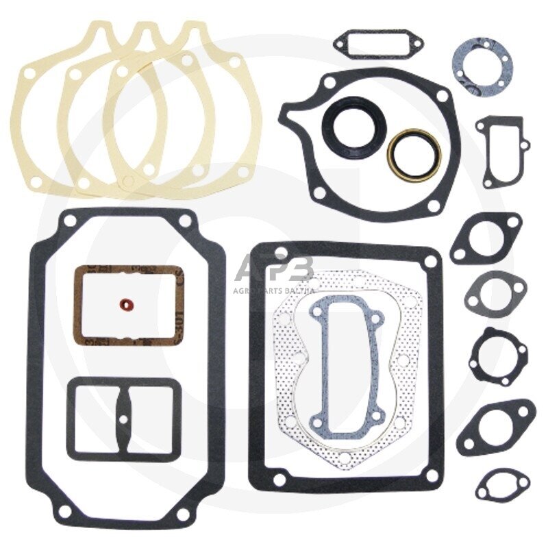 Tarpinių komplektas Kohler K 241, K 301, K 321, 4175508-S, 4175508S, 4175508, 4700401
