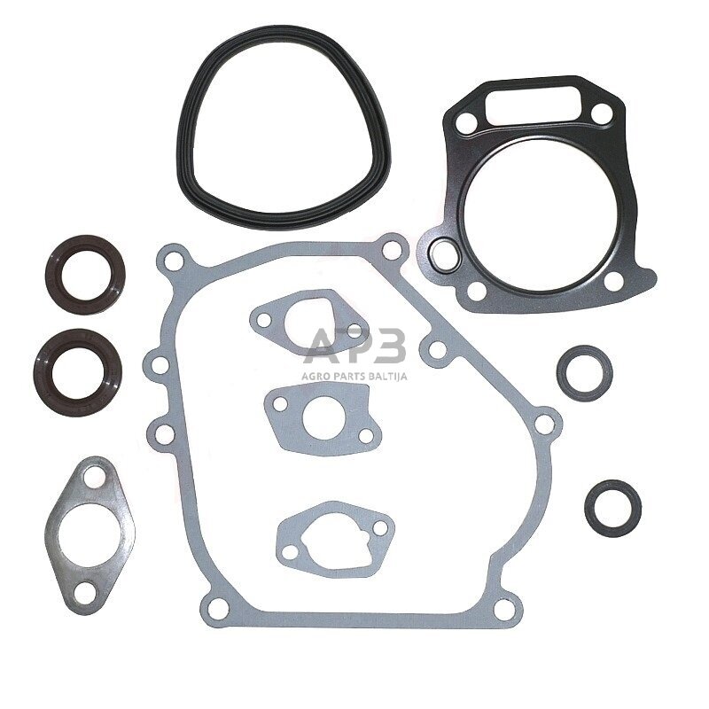 Tarpinių komplektas Kohler CH270, 17 755 06S, 1775506S Tarpinių komplektas Kohler CH270, 17 755 06S, 1775506S