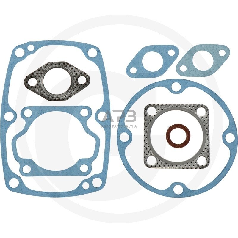 Tarpinių komplektas Robin EC 10 V, 106-99001-08, 1069900108