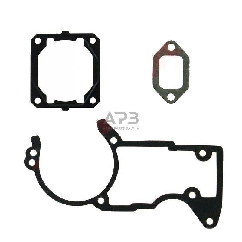 Tarpinių komplektas pjūklams STIHL MS044, MS440 1128 029 0500, 11280290500, 1128 029 2301, 11280292301, 1125 149 0601, 11251490601 Tarpinių komplektas pjūklams STIHL MS044, MS440 1128 029 0500, 11280290500, 1128 029 2301, 11280292301, 1125 149 0601, 11251490601