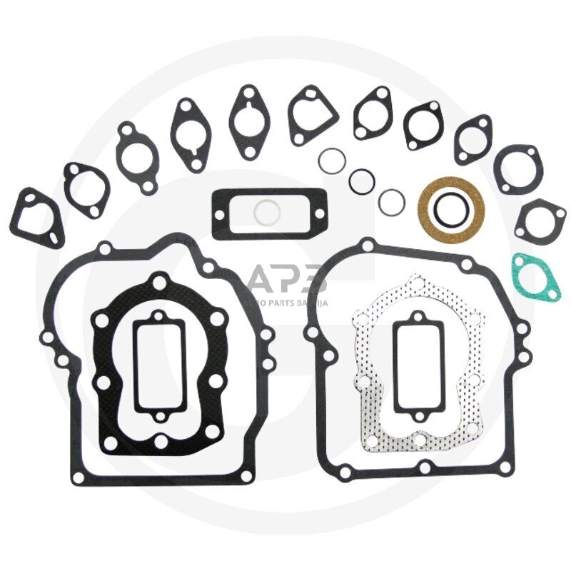 Tarpinių komplektas Tecumseh HS 50, HSSK 50, LAV 50, TNT 100, TNT 120, TVS 120, 33740F, 33740D, 33906A, 33683D Tarpinių komplektas Tecumseh HS 50, HSSK 50, LAV 50, TNT 100, TNT 120, TVS 120, 33740F, 33740D, 33906A, 33683D
