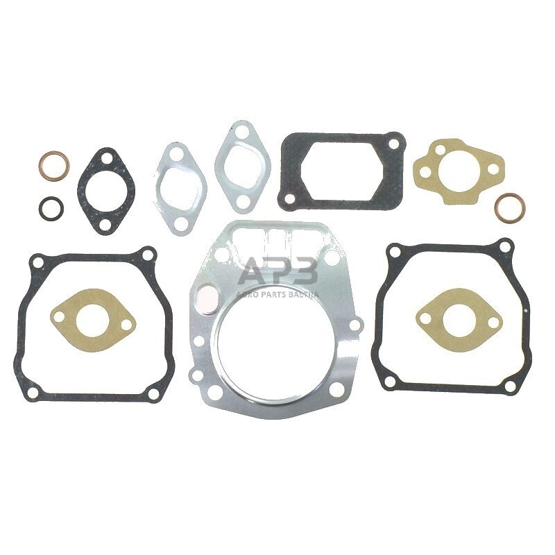 Tarpinių komplektas ROBIN EH12 252-99001-27, 2529900127 Tarpinių komplektas ROBIN EH12 252-99001-27, 2529900127