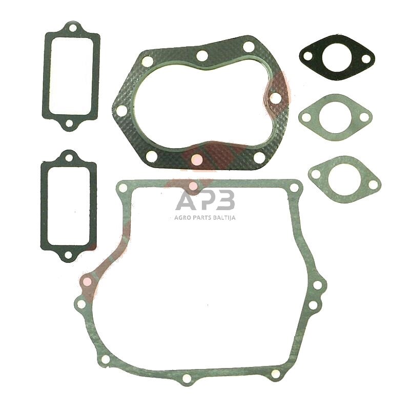 Tarpinių komplektas ROBIN EY20 227-99001-07, 2279900107