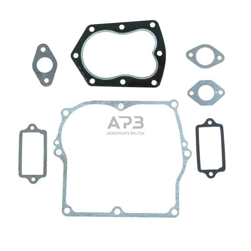Tarpinių komplektas ROBIN EY28 234-99001-07, 2349900107 Tarpinių komplektas ROBIN EY28 234-99001-07, 2349900107
