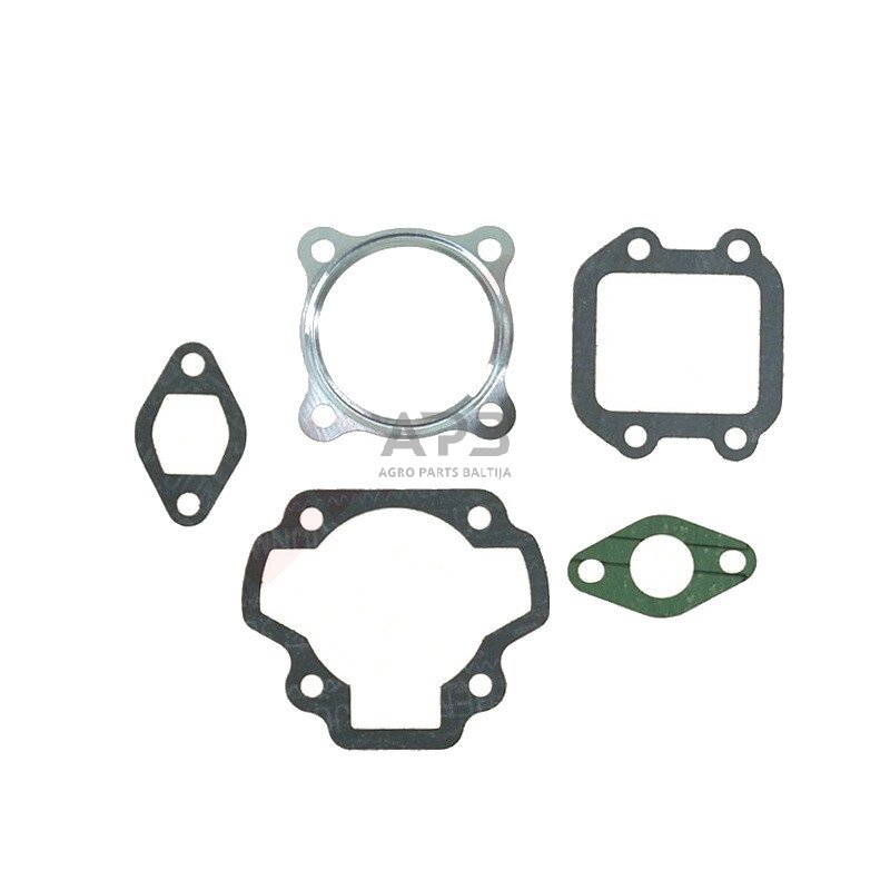 Tarpinių komplektas YAMAHA ET950 7CE-E1181-00, 7CEE118100