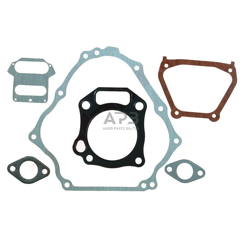 Tarpinių komplektas YAMAHA MZ360 7CT-E5451-00, 7CTE545100 185 Tarpinių komplektas YAMAHA MZ360 7CT-E5451-00, 7CTE545100 185