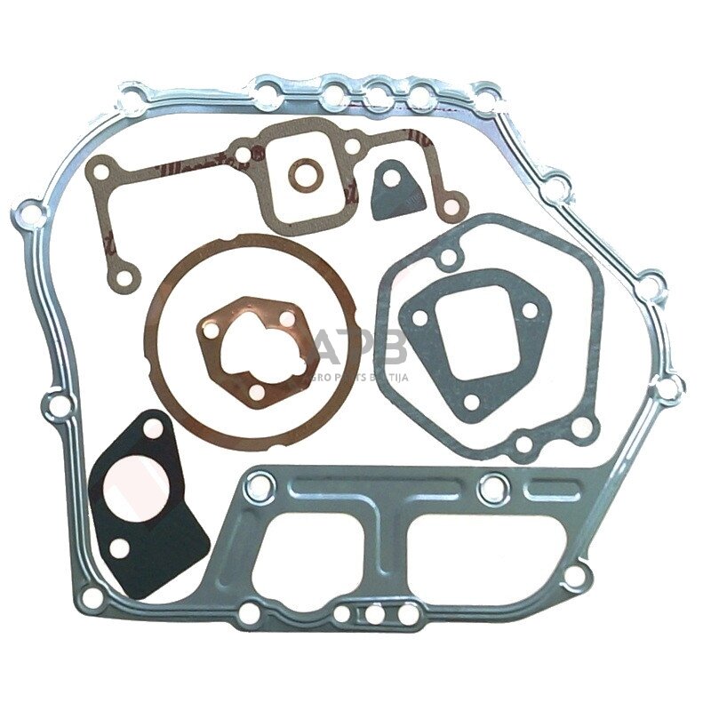 Tarpinių komplektas YANMAR L100 714320-92600, 71432092600 186F