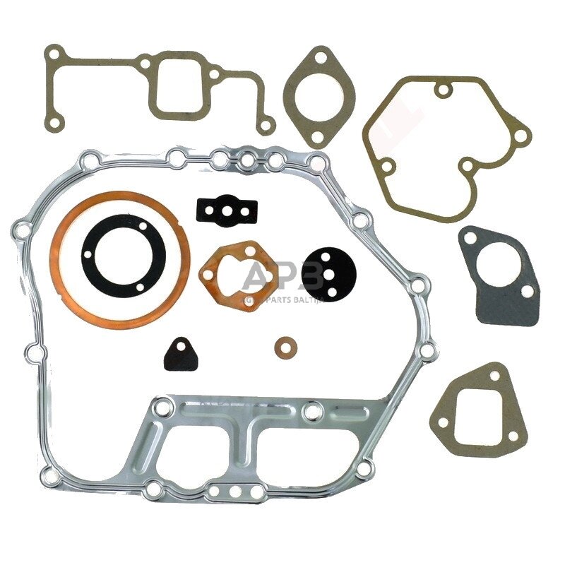 Tarpinių komplektas YANMAR L100 714320-92610, 71432092610 186FA