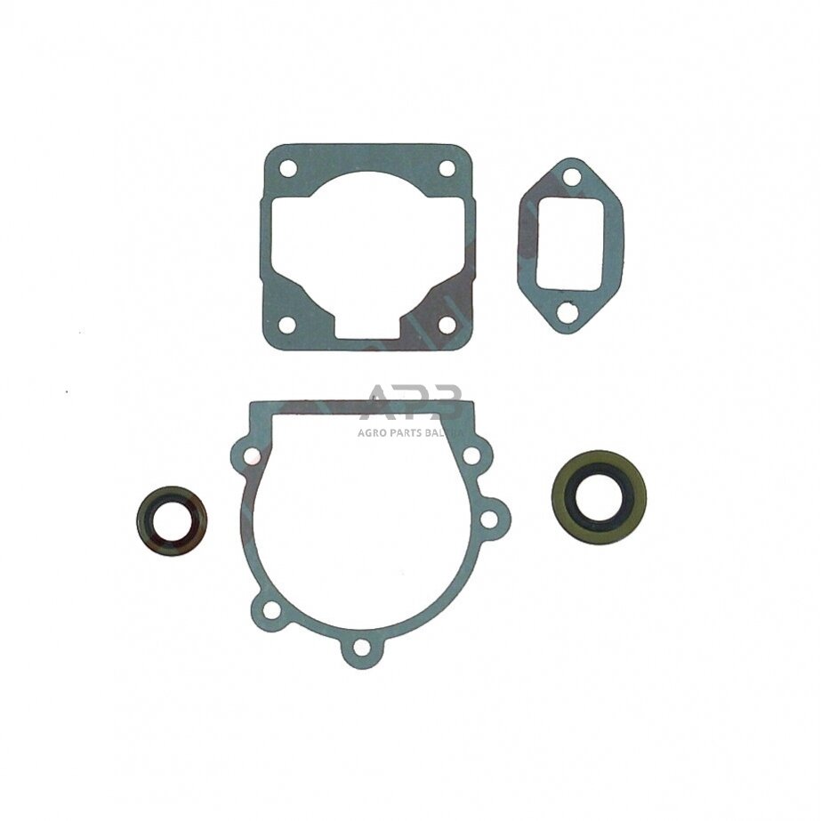 Tarpinių komplektas lapų pūstuvams STIHL BR320, BR400, BR420, SR420 4203 007 1050, 42030071050 Tarpinių komplektas lapų pūstuvams STIHL BR320, BR400, BR420, SR420 4203 007 1050, 42030071050