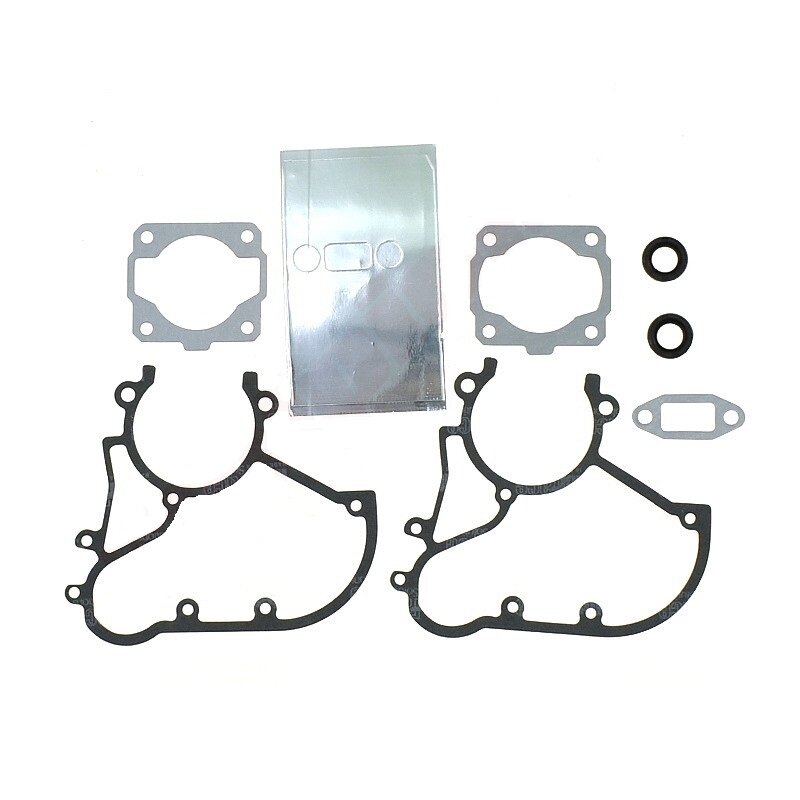 Kit Guarnizioni Carter Adattabile Per STIHL MS200t - 1129-029-0500, 1129 007 1050 - Foto 3