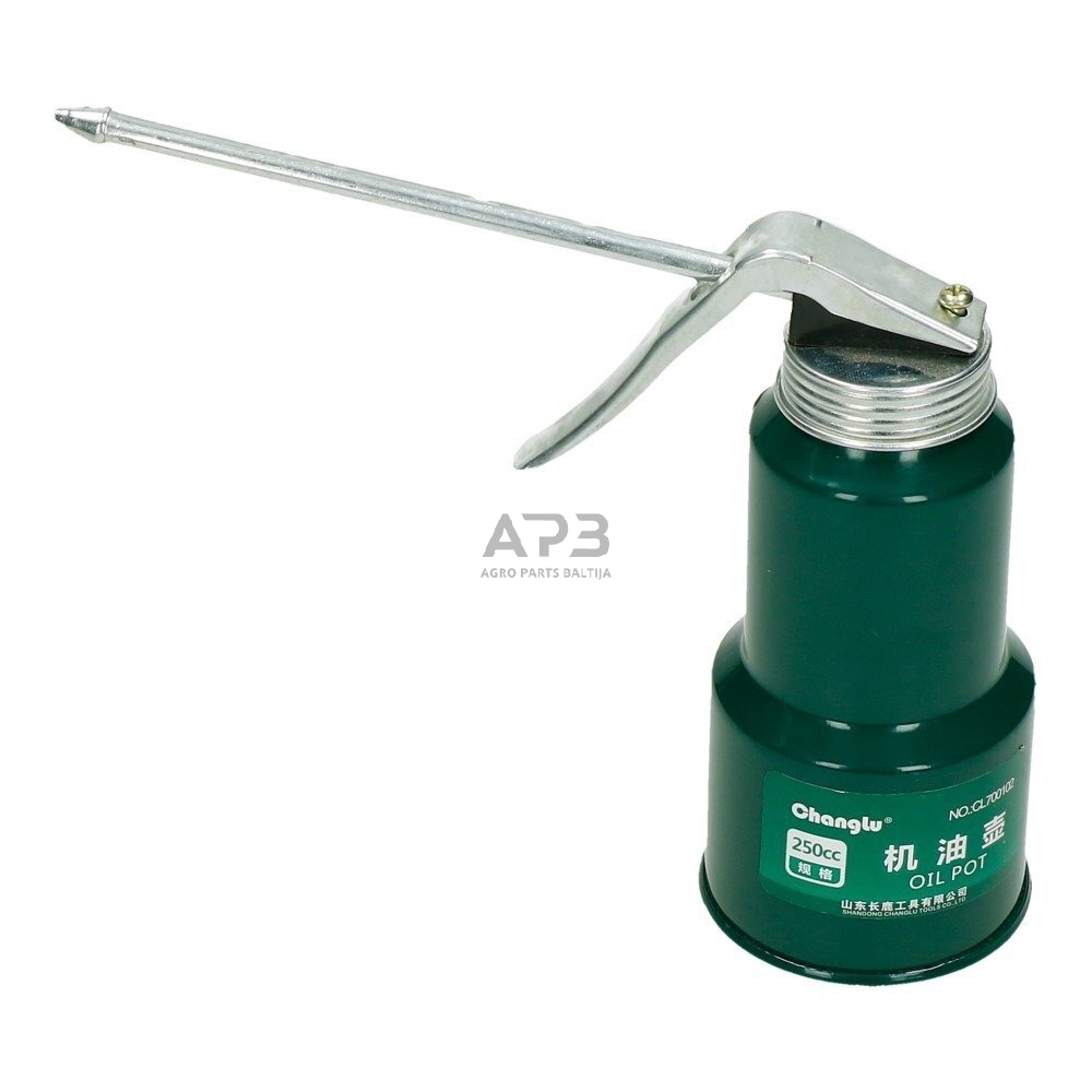 Tepalinė 250cc Tepalinė 250cc