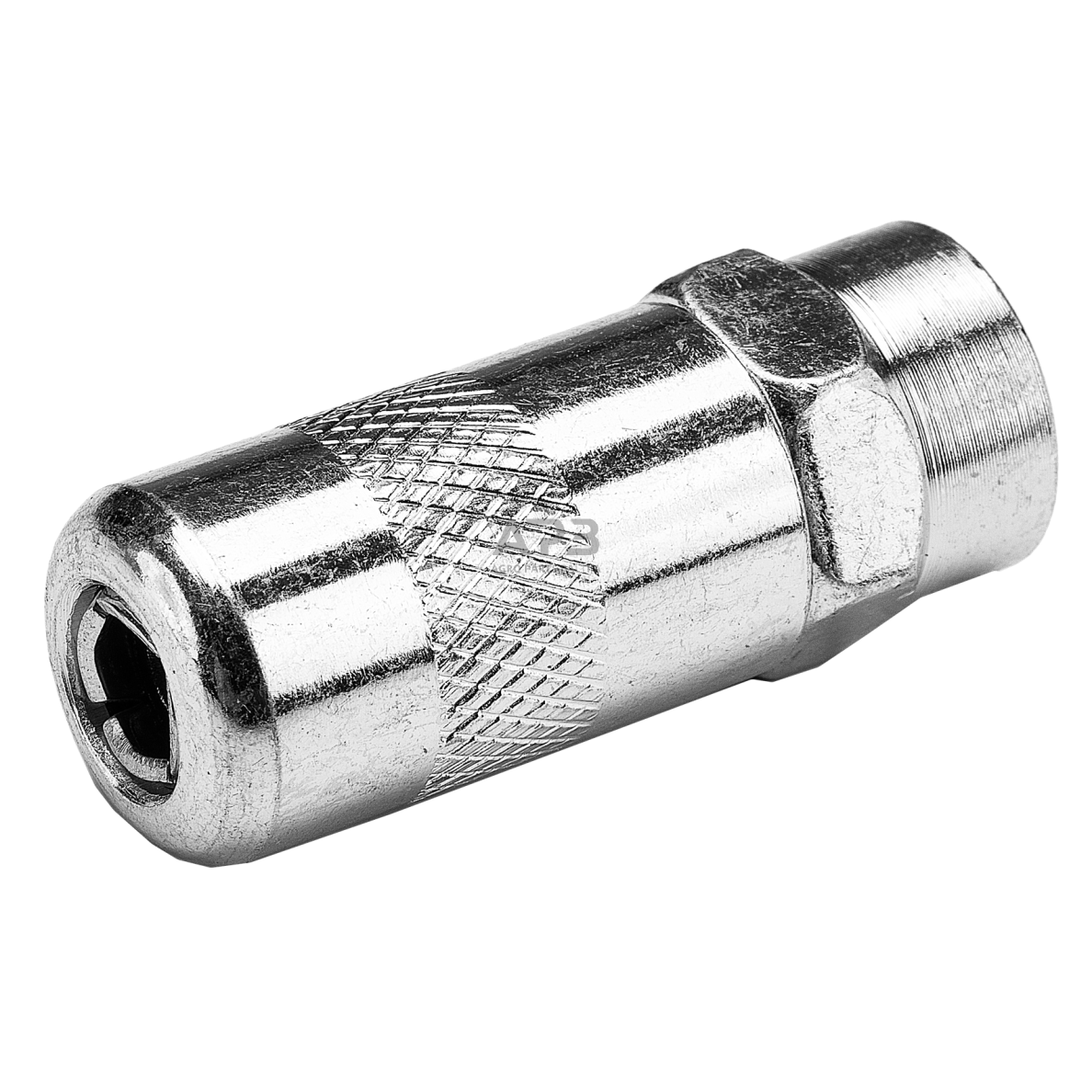 Tepimo preso antgalis 4 segmentų Tepimo preso antgalis 4 segmentų