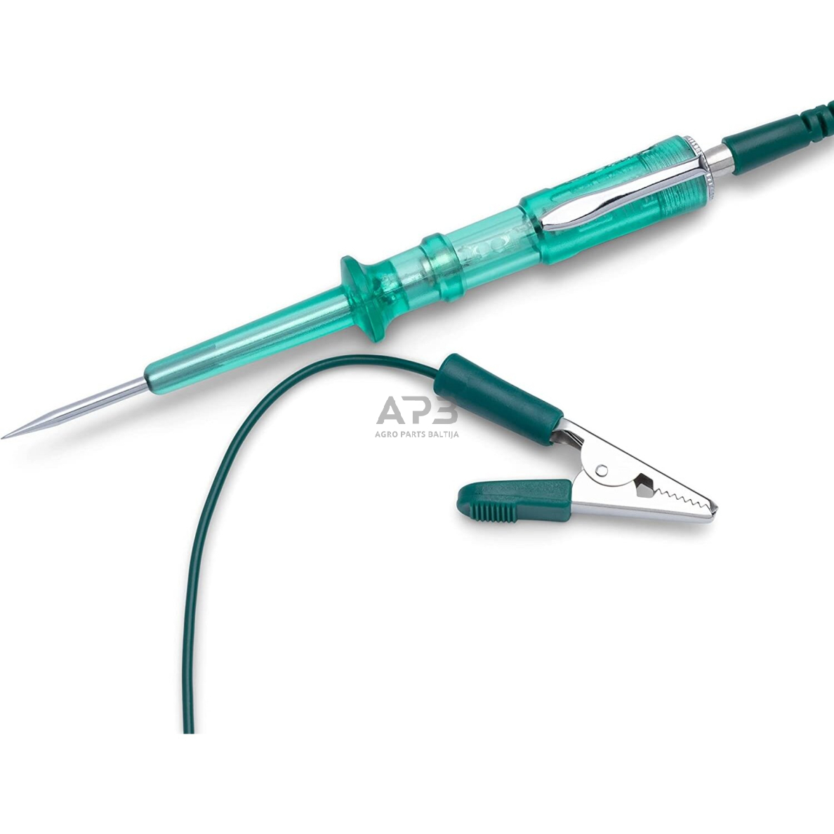 Testeris įtampai 6-24V 3 Testeris įtampai 6-24V 3