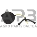 Tepalo kamštis Husqvarna 262 1