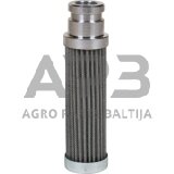 Tepalo filtras MANN-FILTER H4005 Tepalo filtras MANN-FILTER H4005