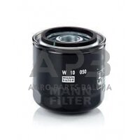 Tepalo filtras MANN-FILTER W10050 Tepalo filtras MANN-FILTER W10050
