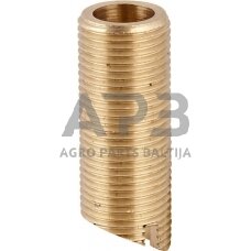 Tepalinės vamzdis VP-70 1580010441M1 Tepalinės vamzdis VP-70 1580010441M1