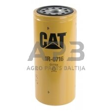 Tepalo filtras Caterpillar 1R0716