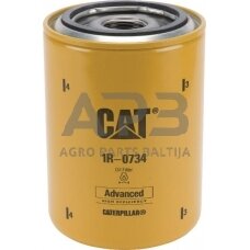 Tepalo filtras Caterpillar 1R0734
