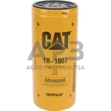 Tepalo filtras Caterpillar 1R1807